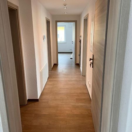 Traumhafte Ferienwohnung Altendorf  Εξωτερικό φωτογραφία