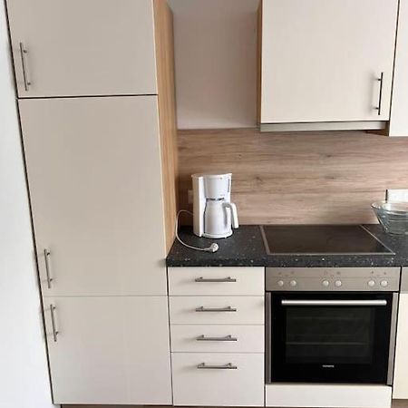 Traumhafte Ferienwohnung Altendorf  Εξωτερικό φωτογραφία