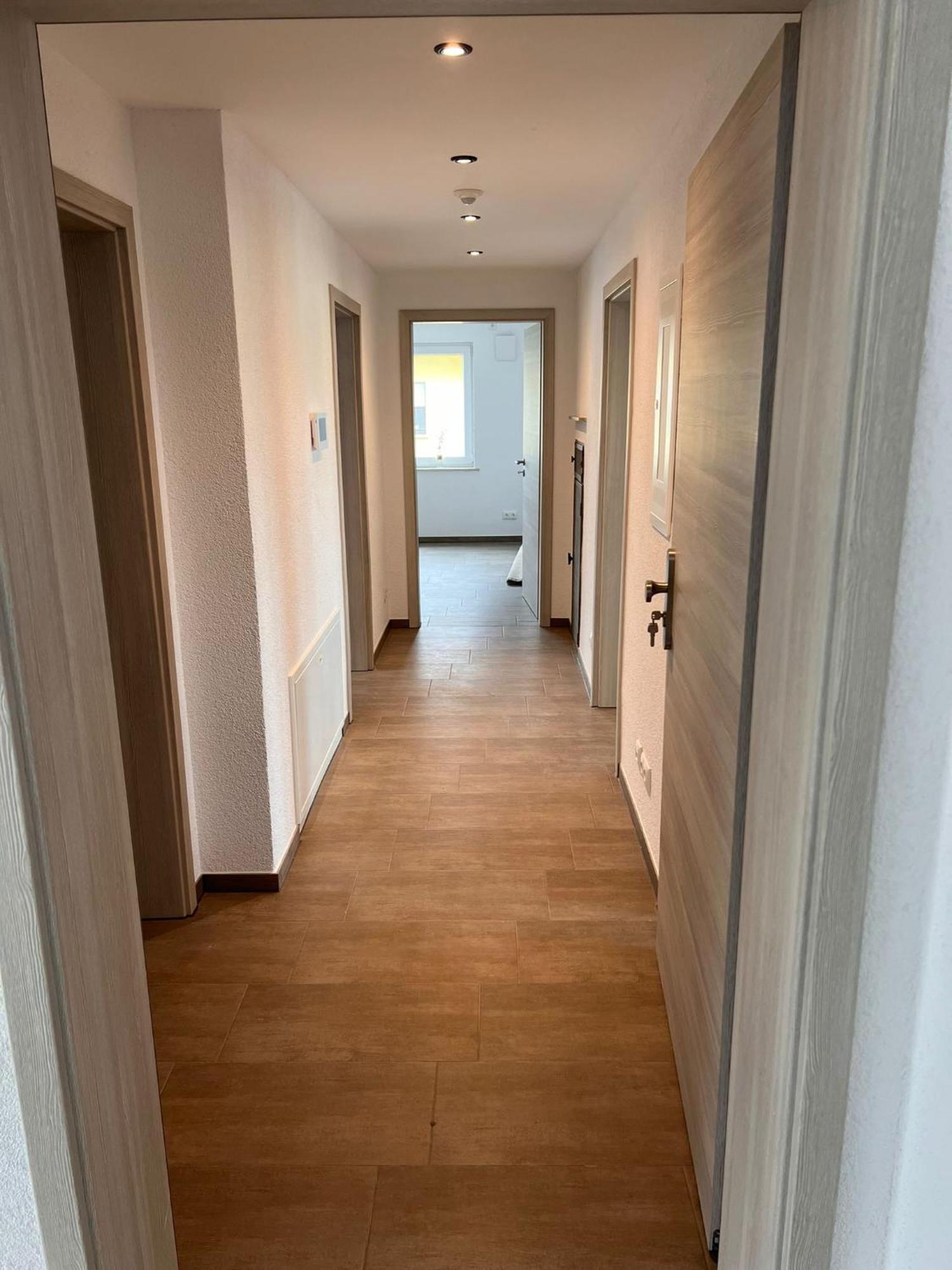 Traumhafte Ferienwohnung Altendorf  Εξωτερικό φωτογραφία