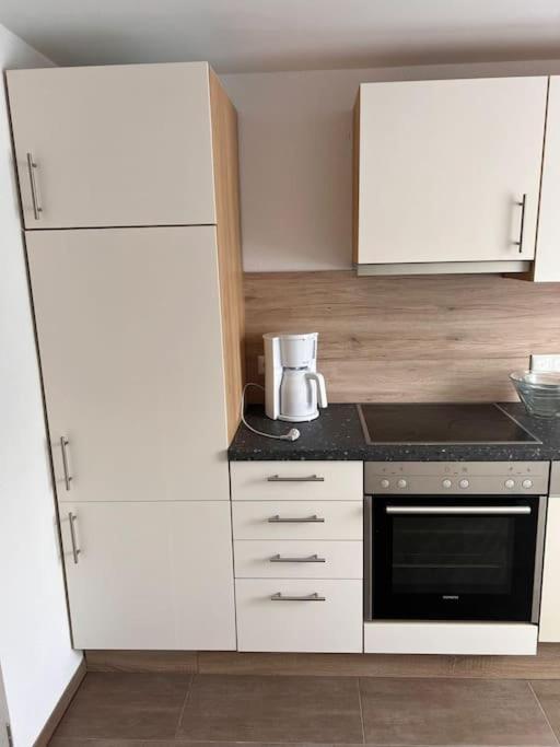 Traumhafte Ferienwohnung Altendorf  Εξωτερικό φωτογραφία