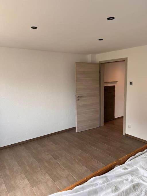 Traumhafte Ferienwohnung Altendorf  Εξωτερικό φωτογραφία