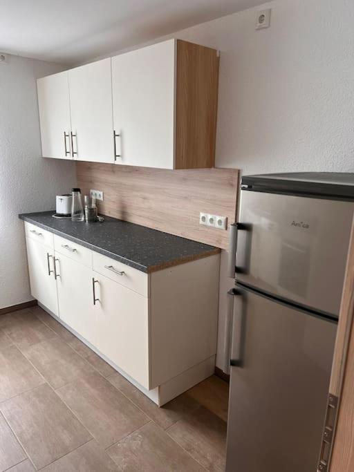 Traumhafte Ferienwohnung Altendorf  Εξωτερικό φωτογραφία