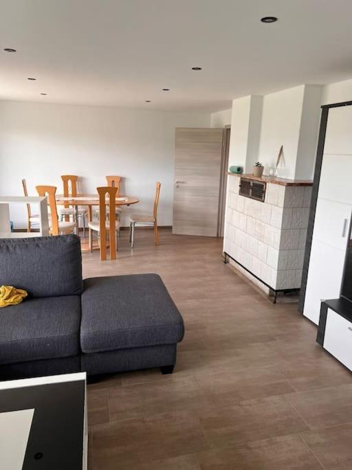 Traumhafte Ferienwohnung Altendorf  Εξωτερικό φωτογραφία