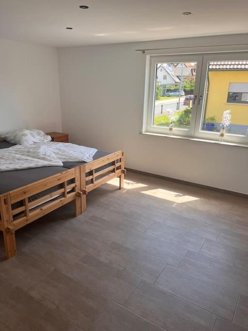 Traumhafte Ferienwohnung Altendorf  Εξωτερικό φωτογραφία