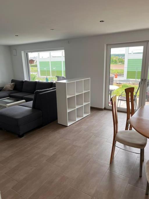 Traumhafte Ferienwohnung Altendorf  Εξωτερικό φωτογραφία