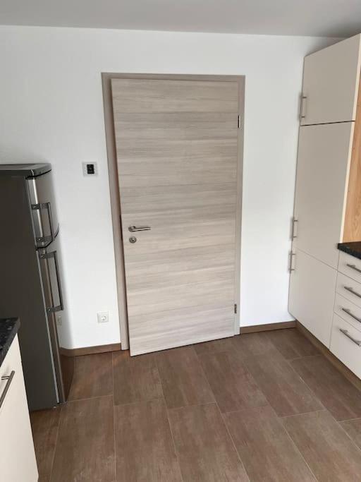 Traumhafte Ferienwohnung Altendorf  Εξωτερικό φωτογραφία