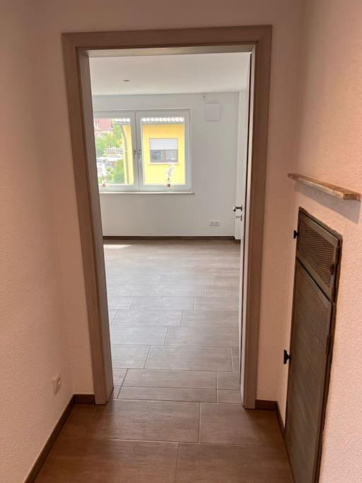 Traumhafte Ferienwohnung Altendorf  Εξωτερικό φωτογραφία
