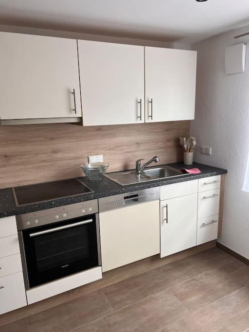 Traumhafte Ferienwohnung Altendorf  Εξωτερικό φωτογραφία