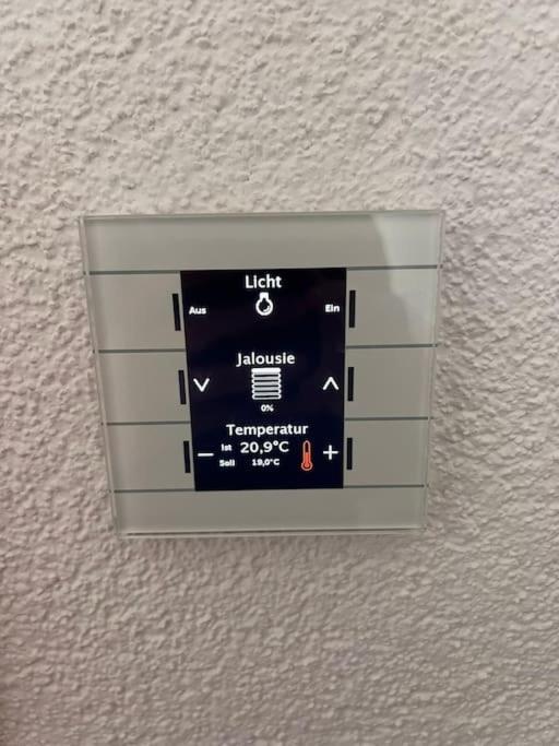Traumhafte Ferienwohnung Altendorf  Εξωτερικό φωτογραφία