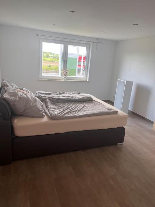 Traumhafte Ferienwohnung Altendorf  Εξωτερικό φωτογραφία